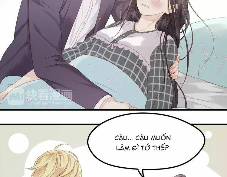 lượm được một tiểu hồ ly 2 chapter 24 - Next chapter 25