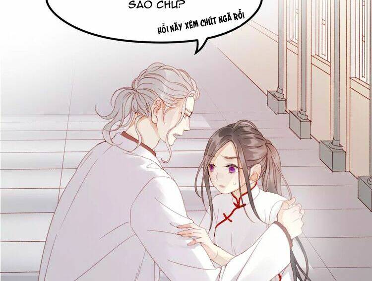 lượm được một tiểu hồ ly 2 chapter 24 - Next chapter 25