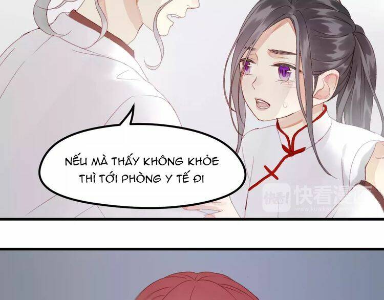 lượm được một tiểu hồ ly 2 chapter 24 - Next chapter 25