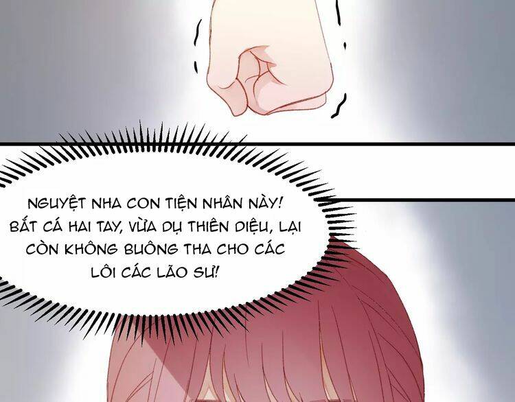 lượm được một tiểu hồ ly 2 chapter 24 - Next chapter 25