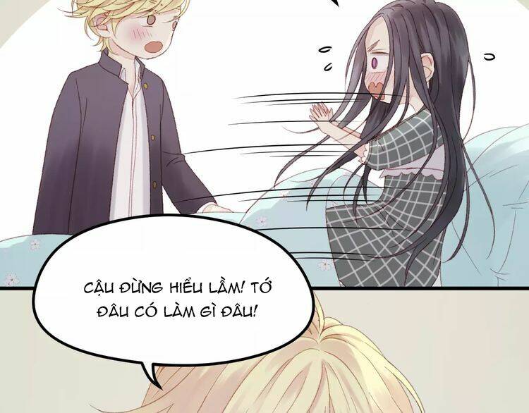 lượm được một tiểu hồ ly 2 chapter 24 - Next chapter 25