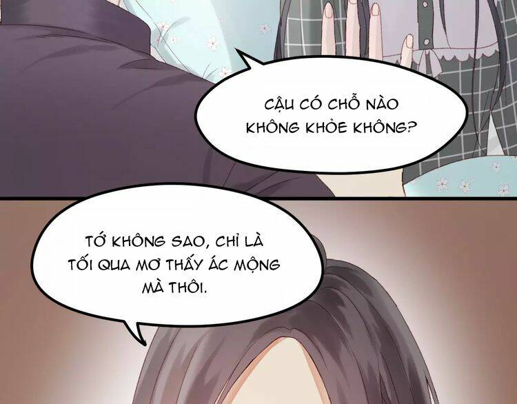 lượm được một tiểu hồ ly 2 chapter 24 - Next chapter 25