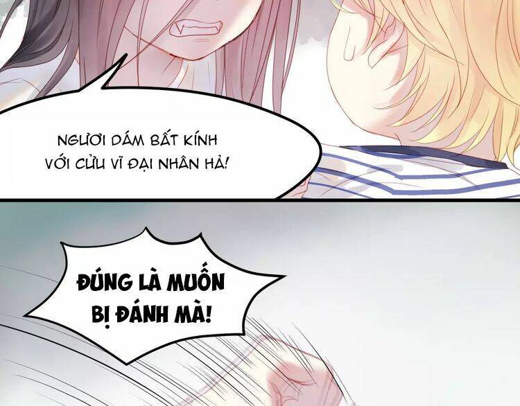 lượm được một tiểu hồ ly 2 chapter 3 - Trang 2