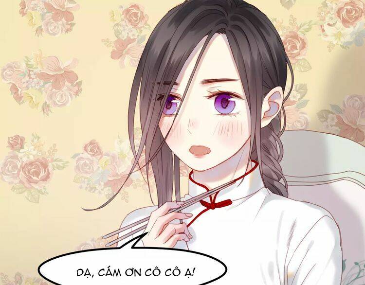 lượm được một tiểu hồ ly 2 chapter 3 - Trang 2