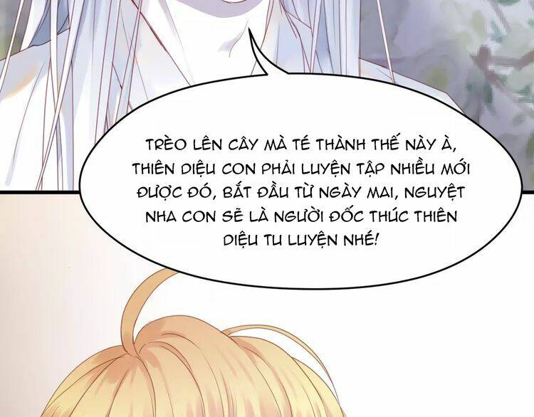 lượm được một tiểu hồ ly 2 chapter 3 - Trang 2