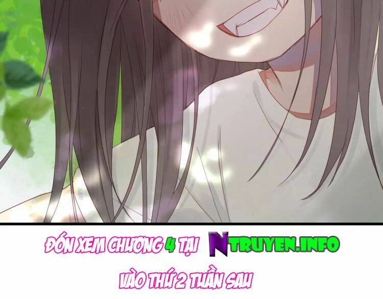 lượm được một tiểu hồ ly 2 chapter 3 - Trang 2