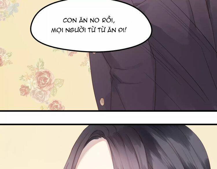 lượm được một tiểu hồ ly 2 chapter 3 - Trang 2