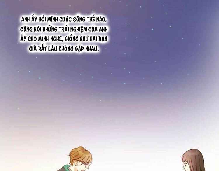 lượm được một tiểu hồ ly 2 chapter 31 - Trang 2