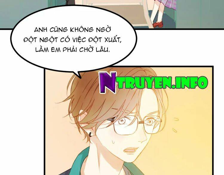 lượm được một tiểu hồ ly 2 chapter 31 - Trang 2