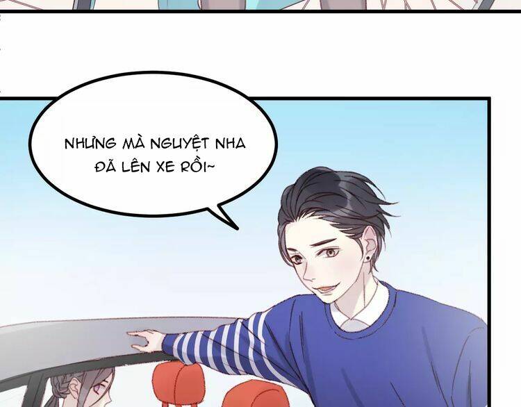 lượm được một tiểu hồ ly 2 chapter 33.5 - Trang 2