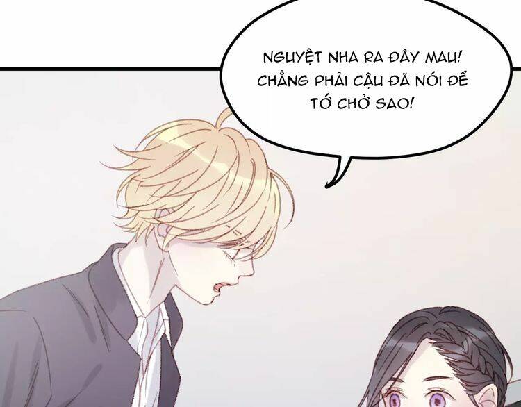 lượm được một tiểu hồ ly 2 chapter 33.5 - Trang 2