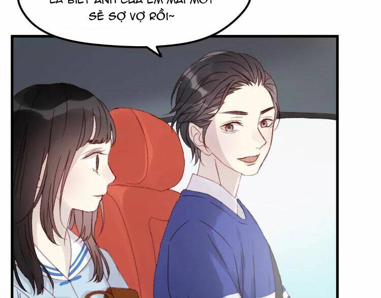 lượm được một tiểu hồ ly 2 chapter 33.5 - Trang 2