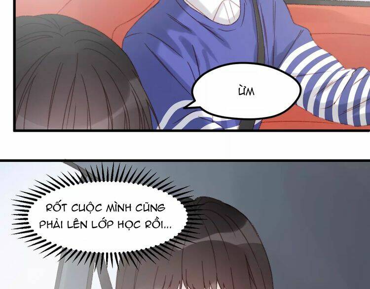 lượm được một tiểu hồ ly 2 chapter 33.5 - Trang 2