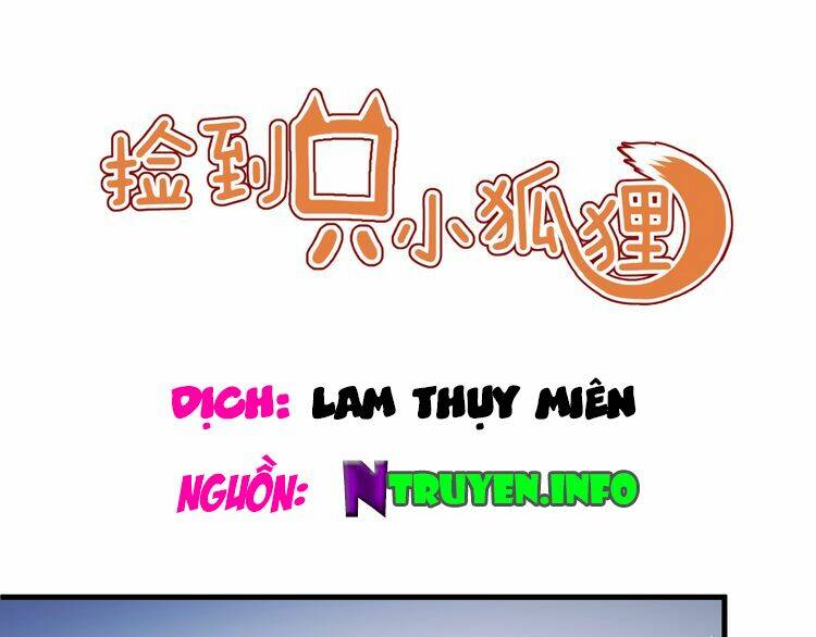 lượm được một tiểu hồ ly 2 chapter 42 - Trang 2