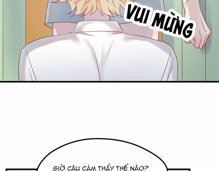 lượm được một tiểu hồ ly 2 chapter 42 - Trang 2