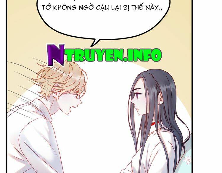 lượm được một tiểu hồ ly 2 chapter 42 - Trang 2