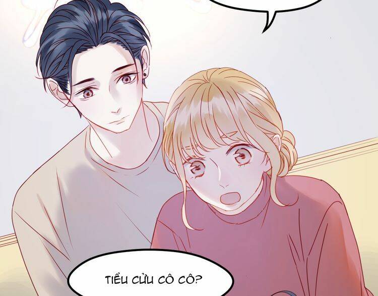 lượm được một tiểu hồ ly 2 chapter 42 - Trang 2