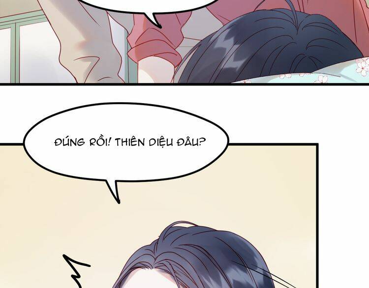 lượm được một tiểu hồ ly 2 chapter 42 - Trang 2