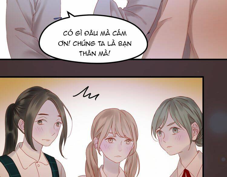 lượm được một tiểu hồ ly 2 chapter 44.5 - Next chapter 45