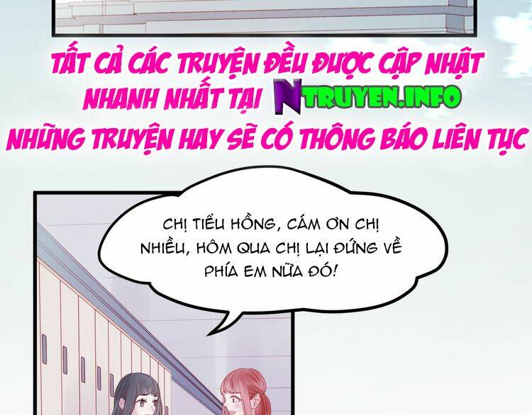 lượm được một tiểu hồ ly 2 chapter 44.5 - Next chapter 45