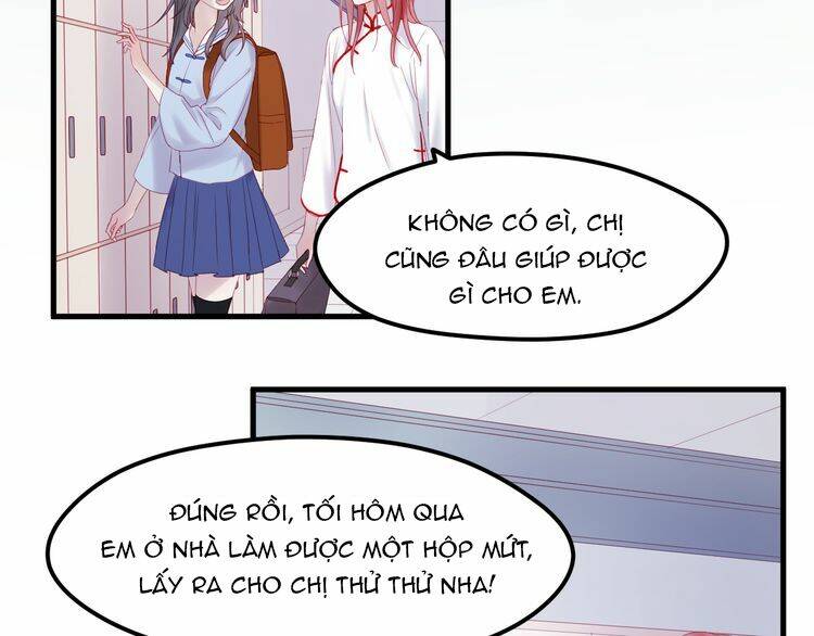 lượm được một tiểu hồ ly 2 chapter 44.5 - Next chapter 45