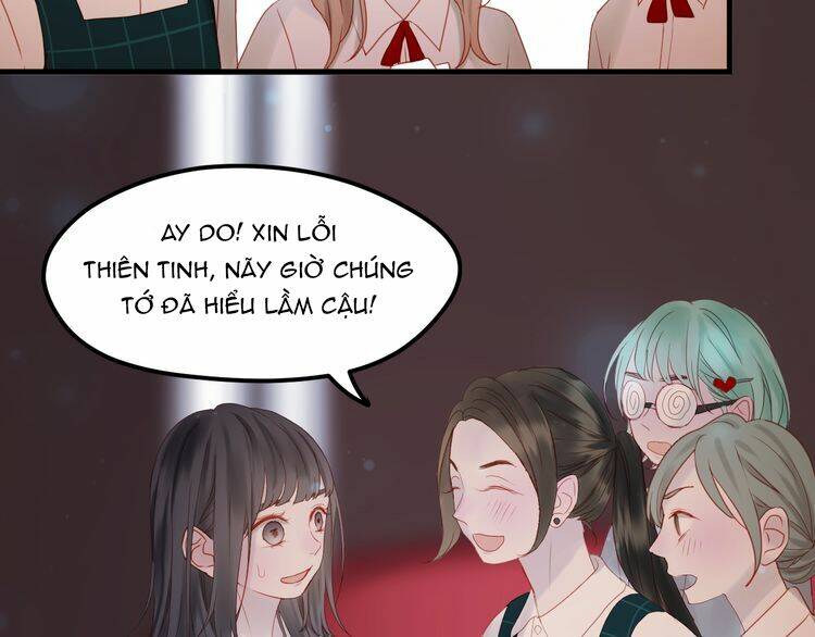 lượm được một tiểu hồ ly 2 chapter 44.5 - Next chapter 45