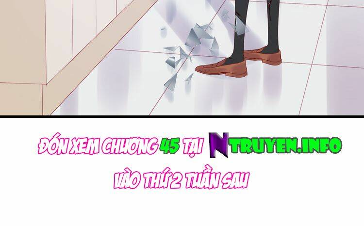 lượm được một tiểu hồ ly 2 chapter 44.5 - Next chapter 45