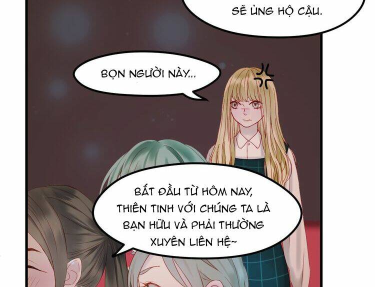 lượm được một tiểu hồ ly 2 chapter 44.5 - Next chapter 45