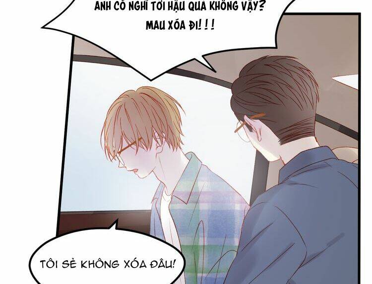 lượm được một tiểu hồ ly 2 chapter 45.5 - Next chapter 46