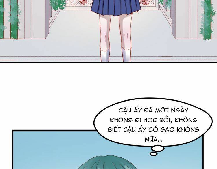 lượm được một tiểu hồ ly 2 chapter 46.5 - Next chapter 47