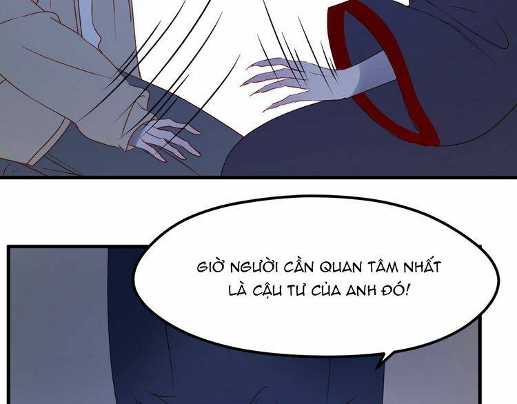 lượm được một tiểu hồ ly 2 chapter 50.5 - Trang 2