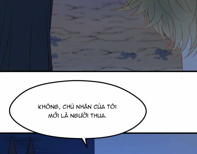 lượm được một tiểu hồ ly 2 chapter 50.5 - Trang 2