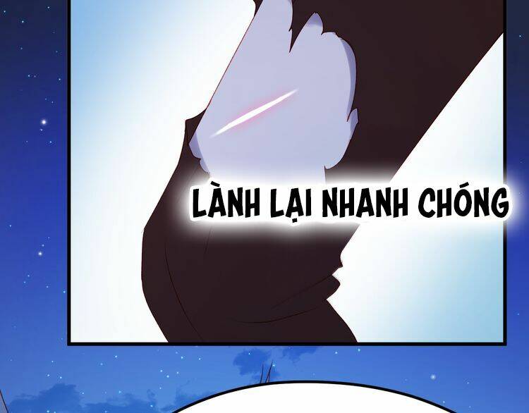 lượm được một tiểu hồ ly 2 chapter 50.5 - Trang 2