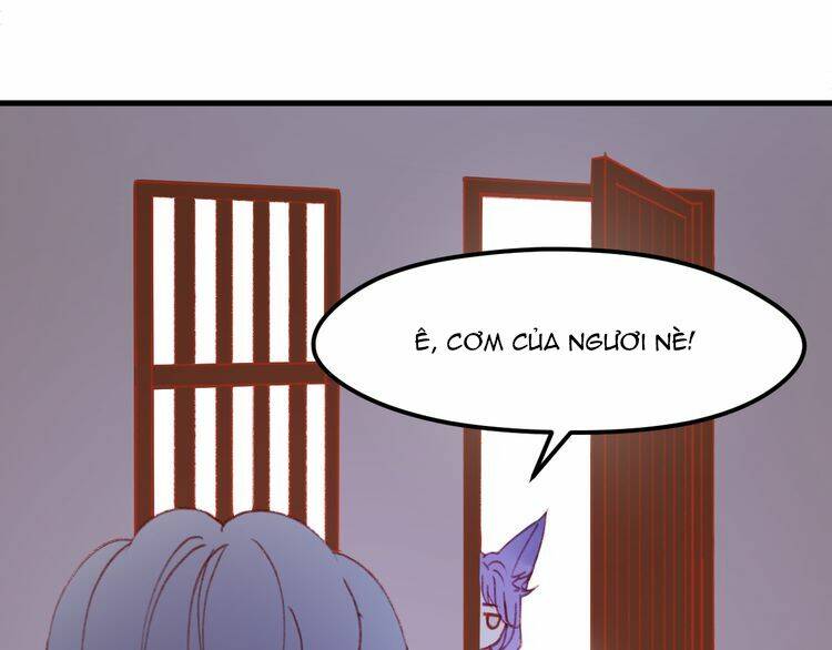 lượm được một tiểu hồ ly 2 chapter 51.5 - Next chapter 52