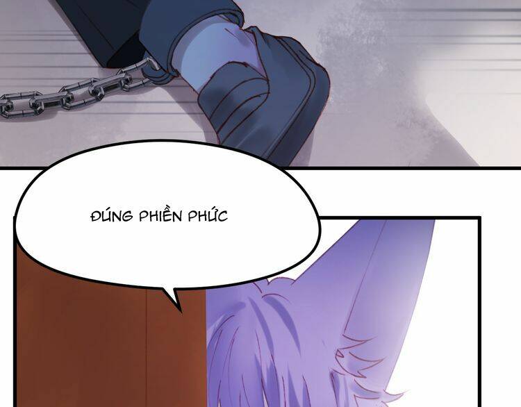 lượm được một tiểu hồ ly 2 chapter 51.5 - Next chapter 52