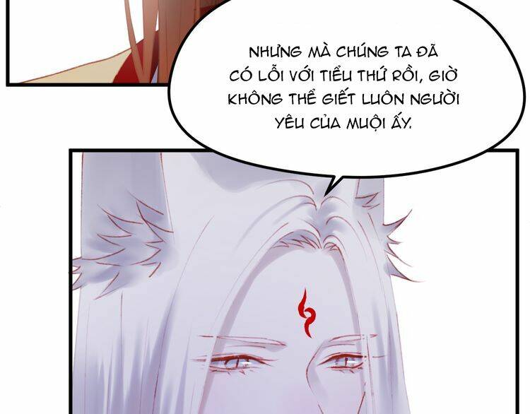 lượm được một tiểu hồ ly 2 chapter 51.5 - Next chapter 52