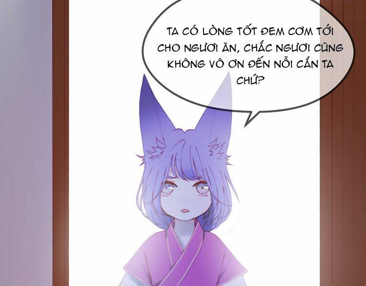 lượm được một tiểu hồ ly 2 chapter 51.5 - Next chapter 52