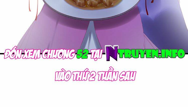 lượm được một tiểu hồ ly 2 chapter 51.5 - Next chapter 52