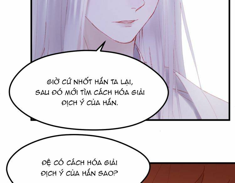 lượm được một tiểu hồ ly 2 chapter 51.5 - Next chapter 52