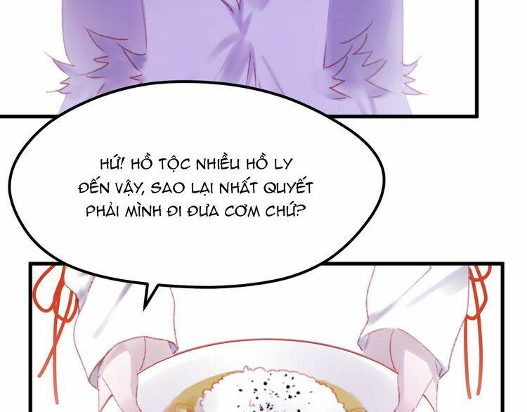 lượm được một tiểu hồ ly 2 chapter 51.5 - Next chapter 52