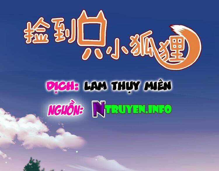 lượm được một tiểu hồ ly 2 chapter 53 - Next chapter 53.5