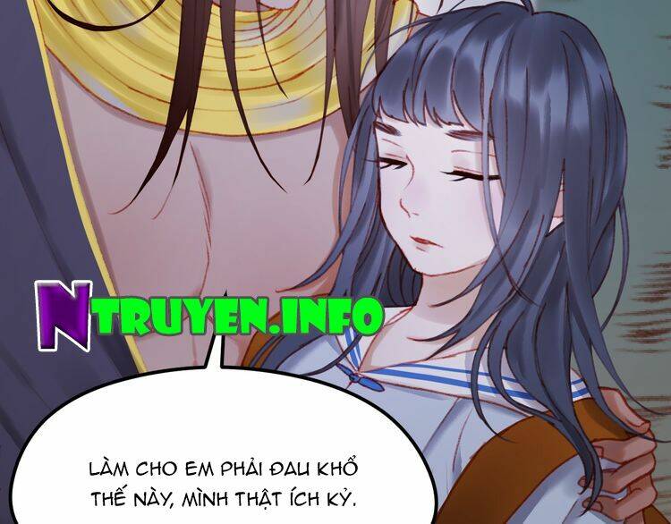 lượm được một tiểu hồ ly 2 chapter 53 - Next chapter 53.5