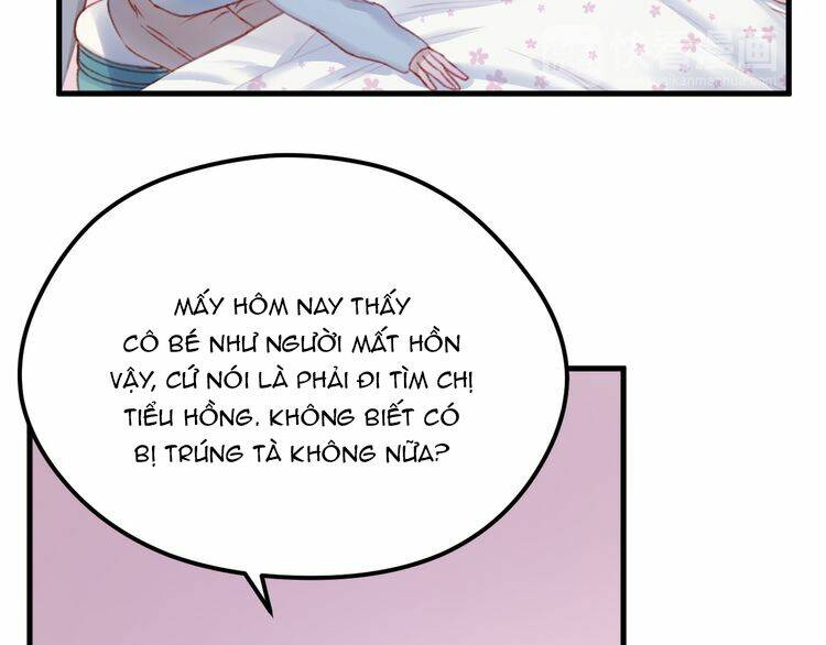 lượm được một tiểu hồ ly 2 chapter 53 - Next chapter 53.5