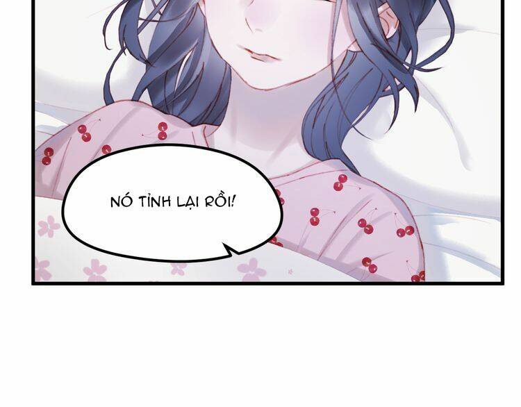 lượm được một tiểu hồ ly 2 chapter 53 - Next chapter 53.5