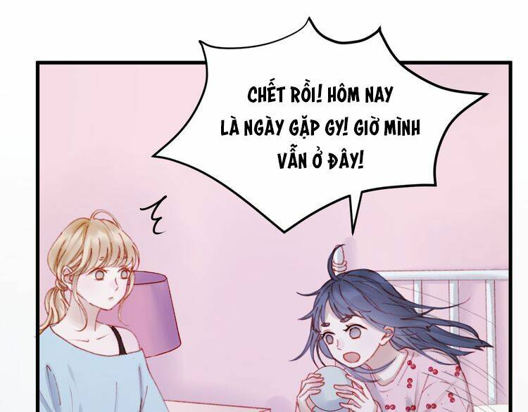 lượm được một tiểu hồ ly 2 chapter 53 - Next chapter 53.5