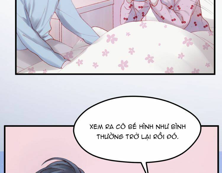 lượm được một tiểu hồ ly 2 chapter 53 - Next chapter 53.5