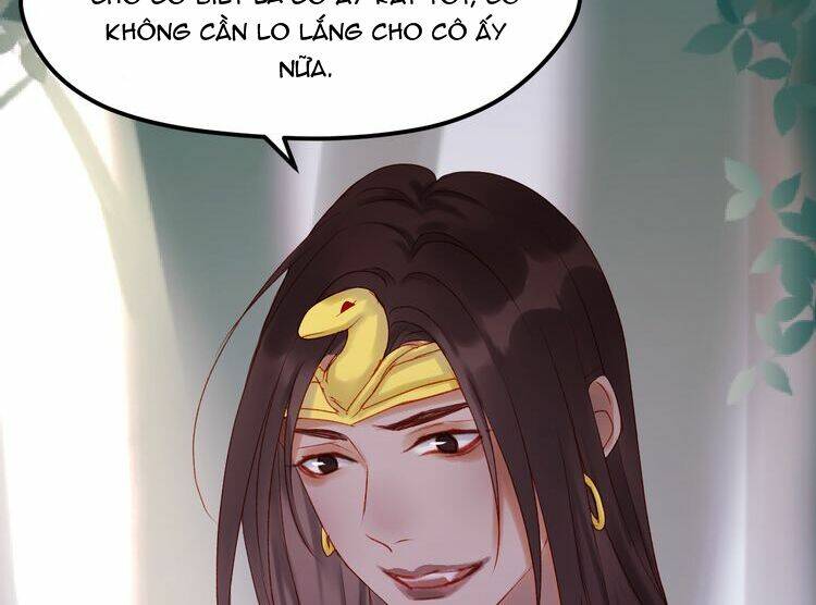 lượm được một tiểu hồ ly 2 chapter 53 - Next chapter 53.5