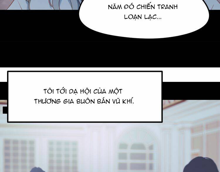 lượm được một tiểu hồ ly 2 chapter 55 - Trang 2