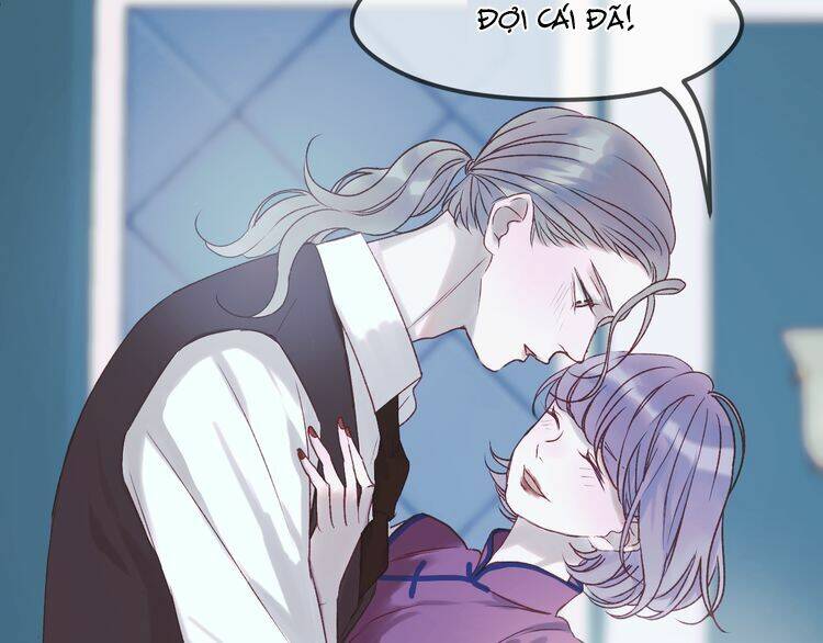 lượm được một tiểu hồ ly 2 chapter 55 - Trang 2