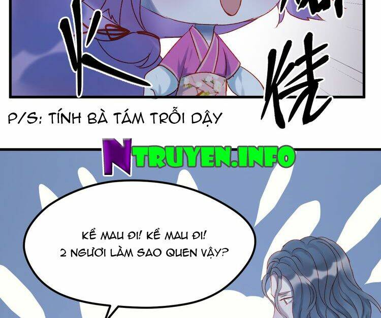 lượm được một tiểu hồ ly 2 chapter 55 - Trang 2